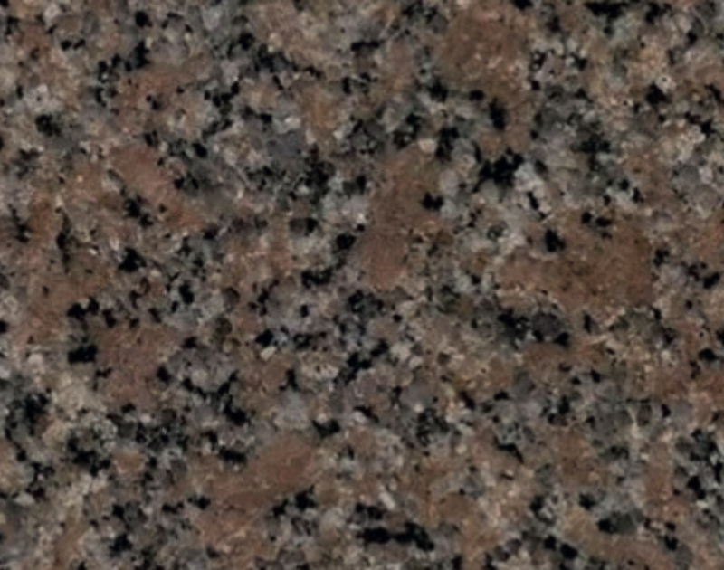 Granite Hoody / Dark