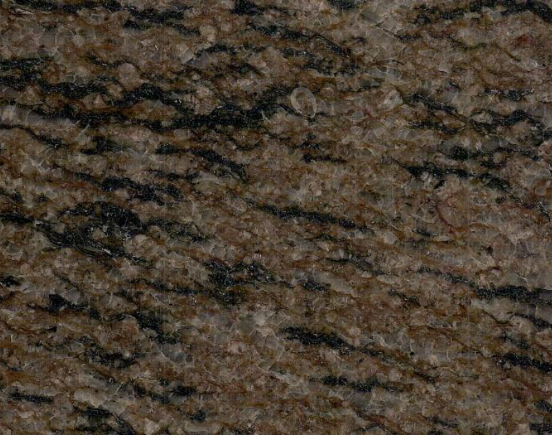 Granite Kemet Brown