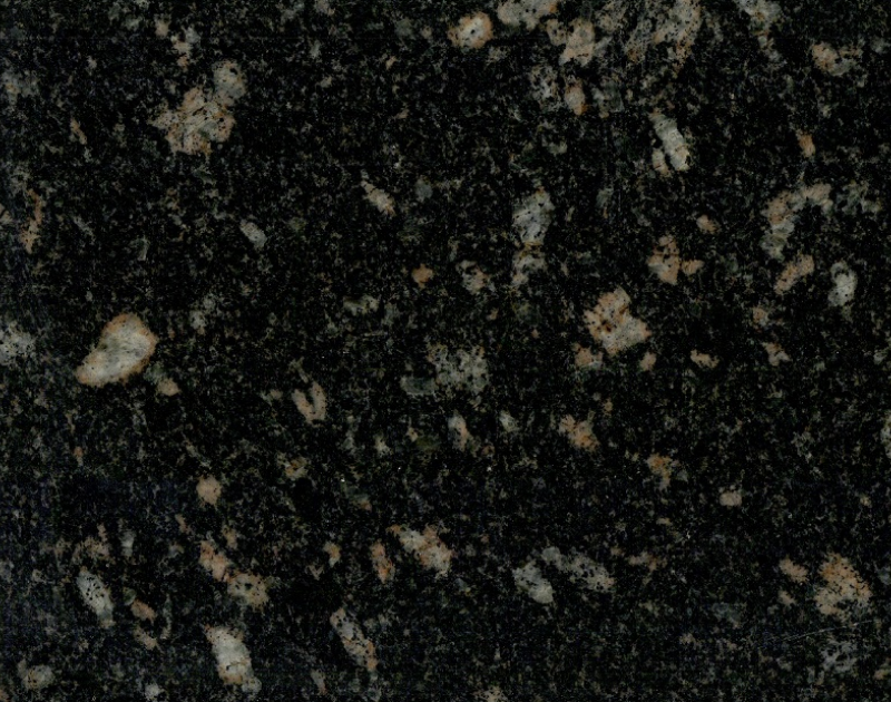 Granite Nero Aswan