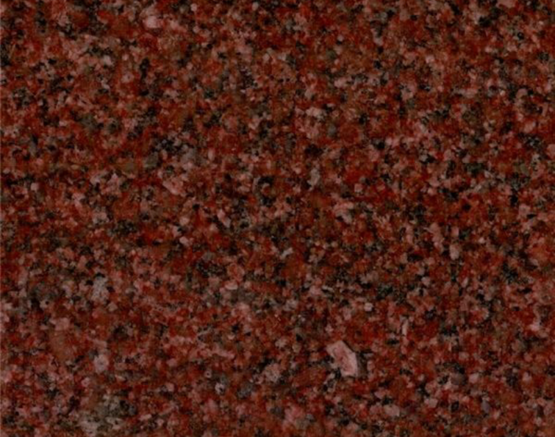 Granite Royal Red